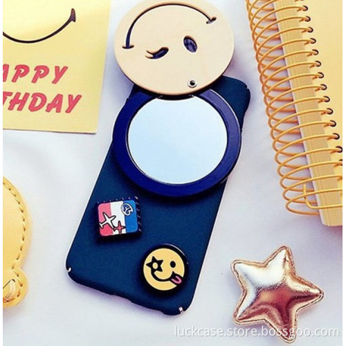 2017 trending products custom branded pc case for iphone 7